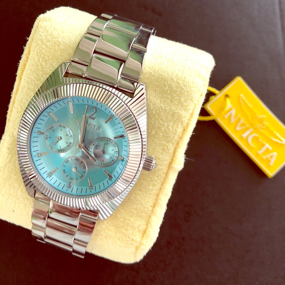 Invicta women’s watch